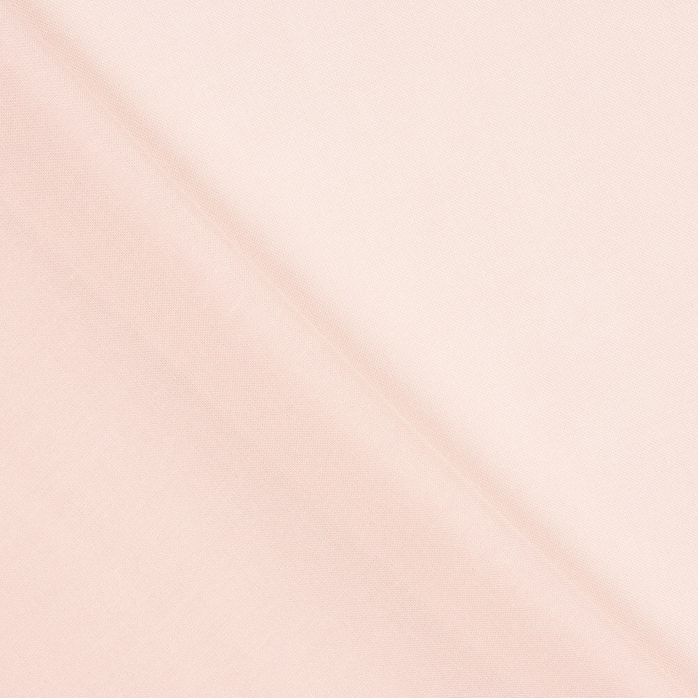 Retal Viscosa Lisa Rosa Suave 140x145 cm. - Ribes y Casals