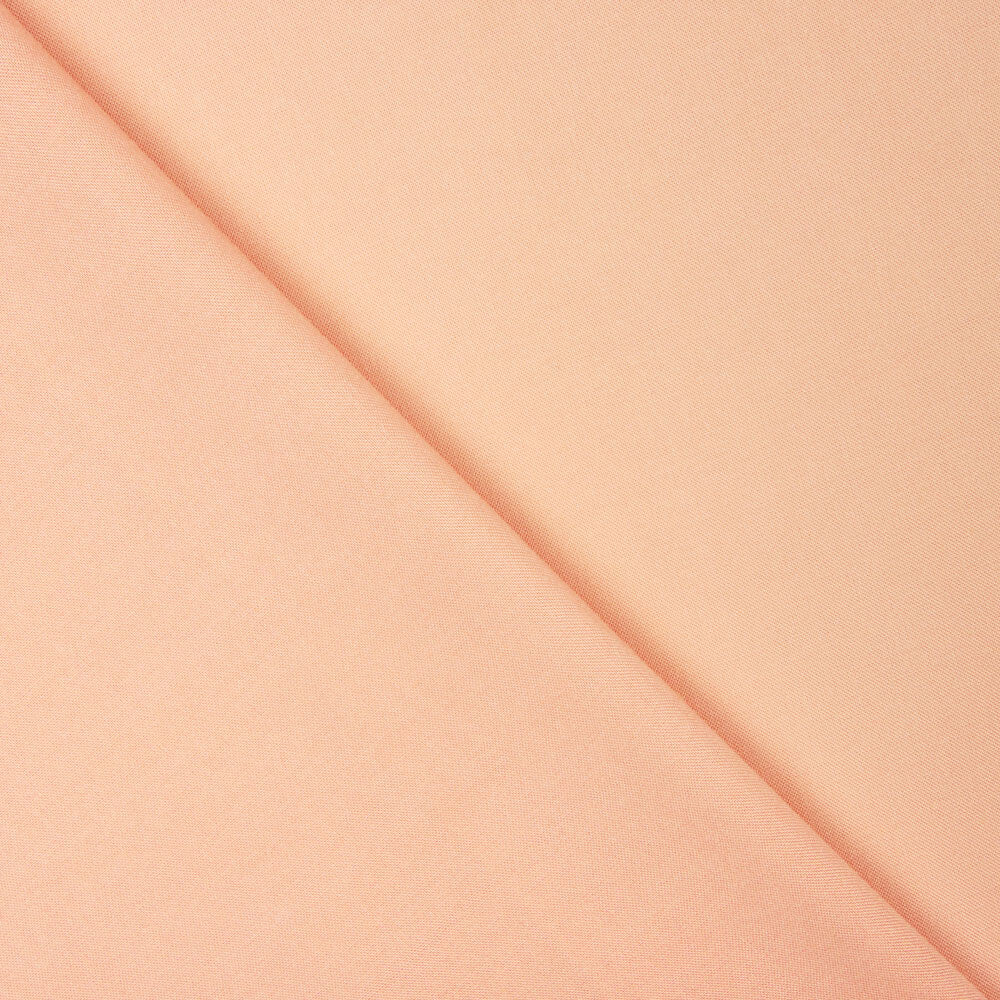 Viscosa Lisa Salmón - Ribes y Casals