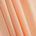 Viscosa Lisa Salmón - Ribes y Casals