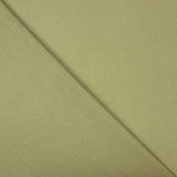 Viscosa Lisa Verde Kaki - Ribes y Casals
