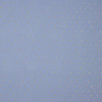 Viscosa Lurex Azul Denim - Ribes y Casals