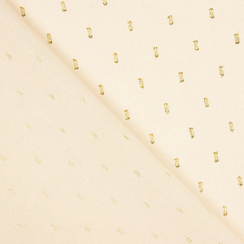 Viscosa Lurex Crudo - Ribes y Casals