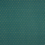 Viscosa Lurex Verde Esmeralda - Ribes y Casals