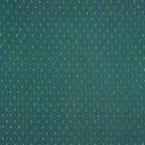 Viscosa Lurex Verde Esmeralda - Ribes y Casals