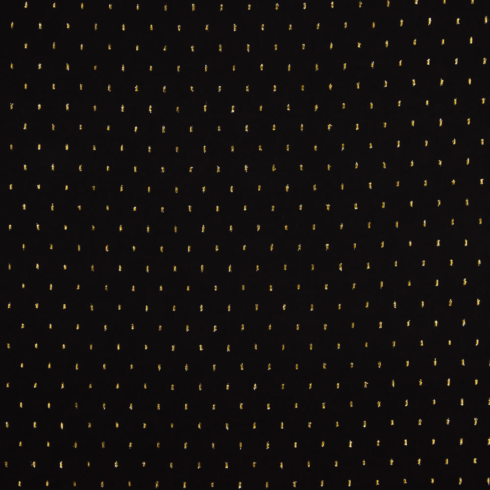 Viscosa Lurex Negro - Ribes y Casals