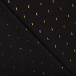 Viscosa Lurex Negro - Ribes y Casals