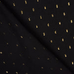 Viscosa Lurex Negro - Ribes y Casals