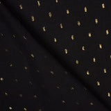 Viscosa Lurex Negro - Ribes y Casals