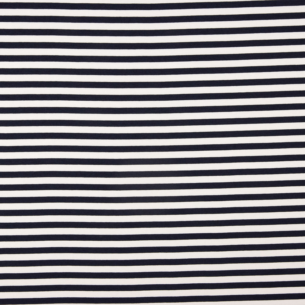 Punto Viscosa Marinera Maxi Azul - Ribes y Casals