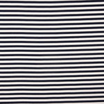 Punto Viscosa Marinera Maxi Azul - Ribes y Casals