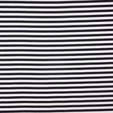 Punto Viscosa Marinera Maxi Azul - Ribes y Casals