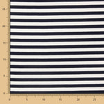 Punto Viscosa Marinera Maxi Azul - Ribes y Casals