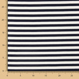 Punto Viscosa Marinera Maxi Azul - Ribes y Casals