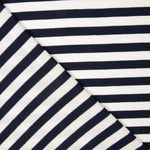 Punto Viscosa Marinera Maxi Azul - Ribes y Casals