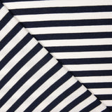 Punto Viscosa Marinera Maxi Azul - Ribes y Casals