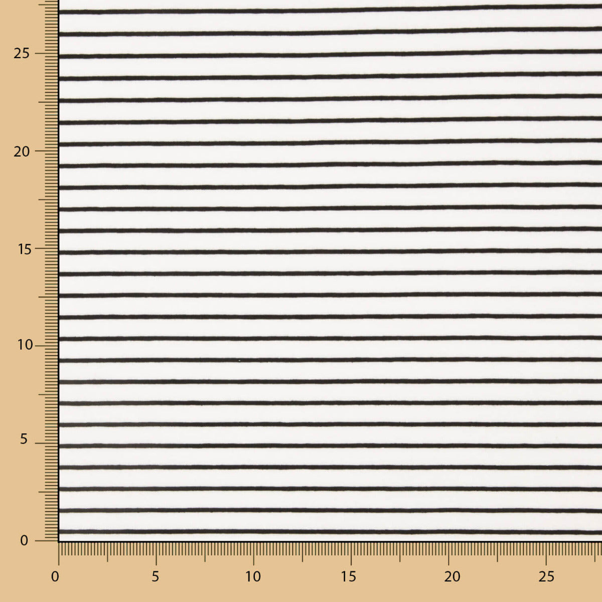 Punto Viscosa Marinera Mini Azul - Ribes y Casals