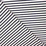 Punto Viscosa Marinera Mini Azul - Ribes y Casals