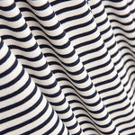 Punto Viscosa Marinera Mini Azul - Ribes y Casals