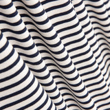 Punto Viscosa Marinera Mini Azul - Ribes y Casals