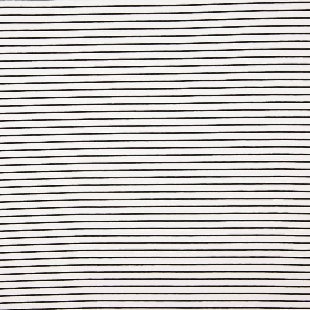 Punto Viscosa Marinera Negra - Ribes y Casals