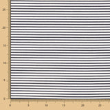 Punto Viscosa Marinera Negra - Ribes y Casals