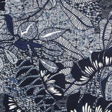 Viscose Marine Tropicale - Ribes y Casals