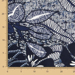 Viscose Marine Tropicale - Ribes y Casals