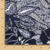 Viscose Marine Tropicale - Ribes y Casals