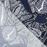 Viscose Marine Tropicale - Ribes y Casals