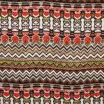 Viscosa Maya Naranja - Ribes y Casals