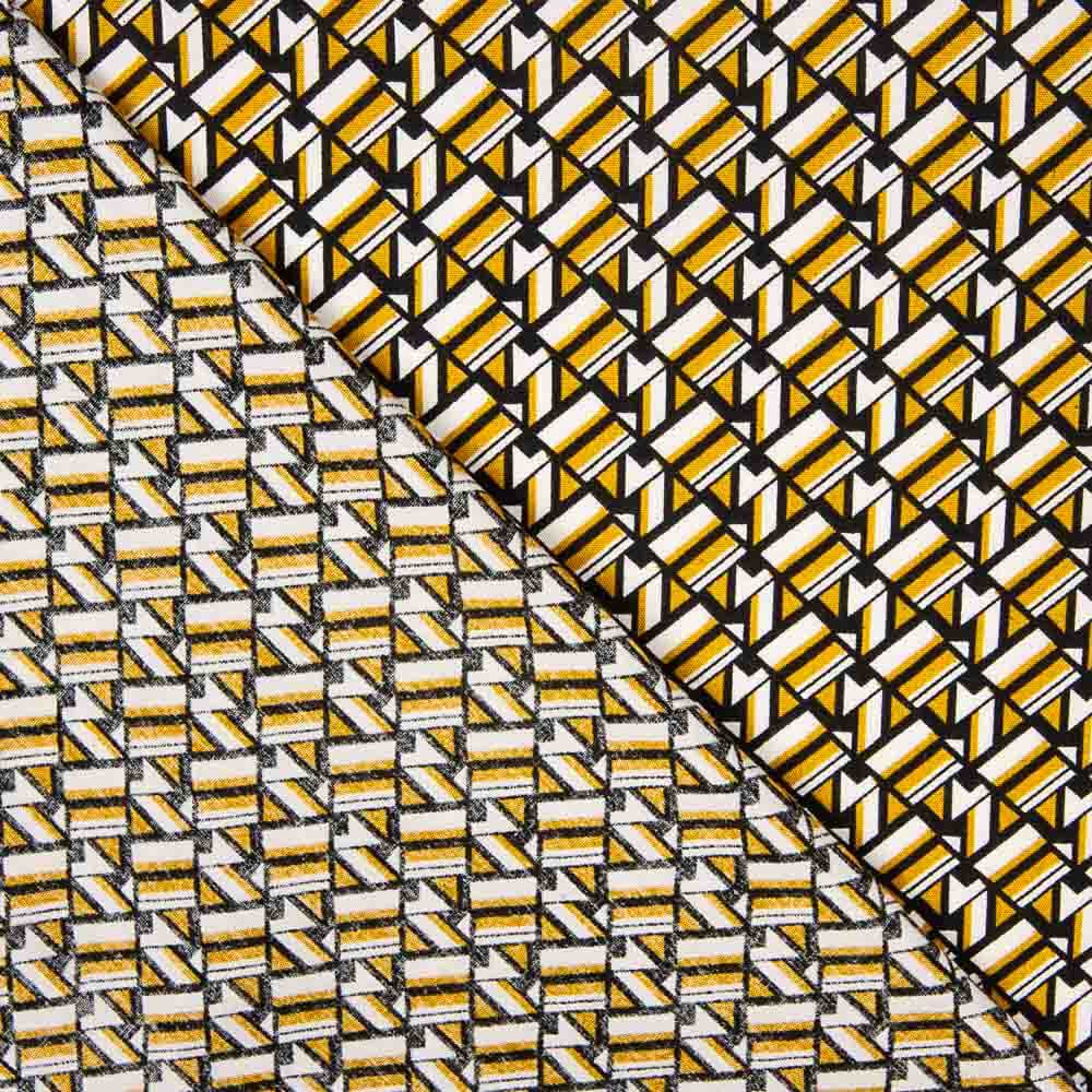 Viscosa Montreal Amarillo - Ribes y Casals