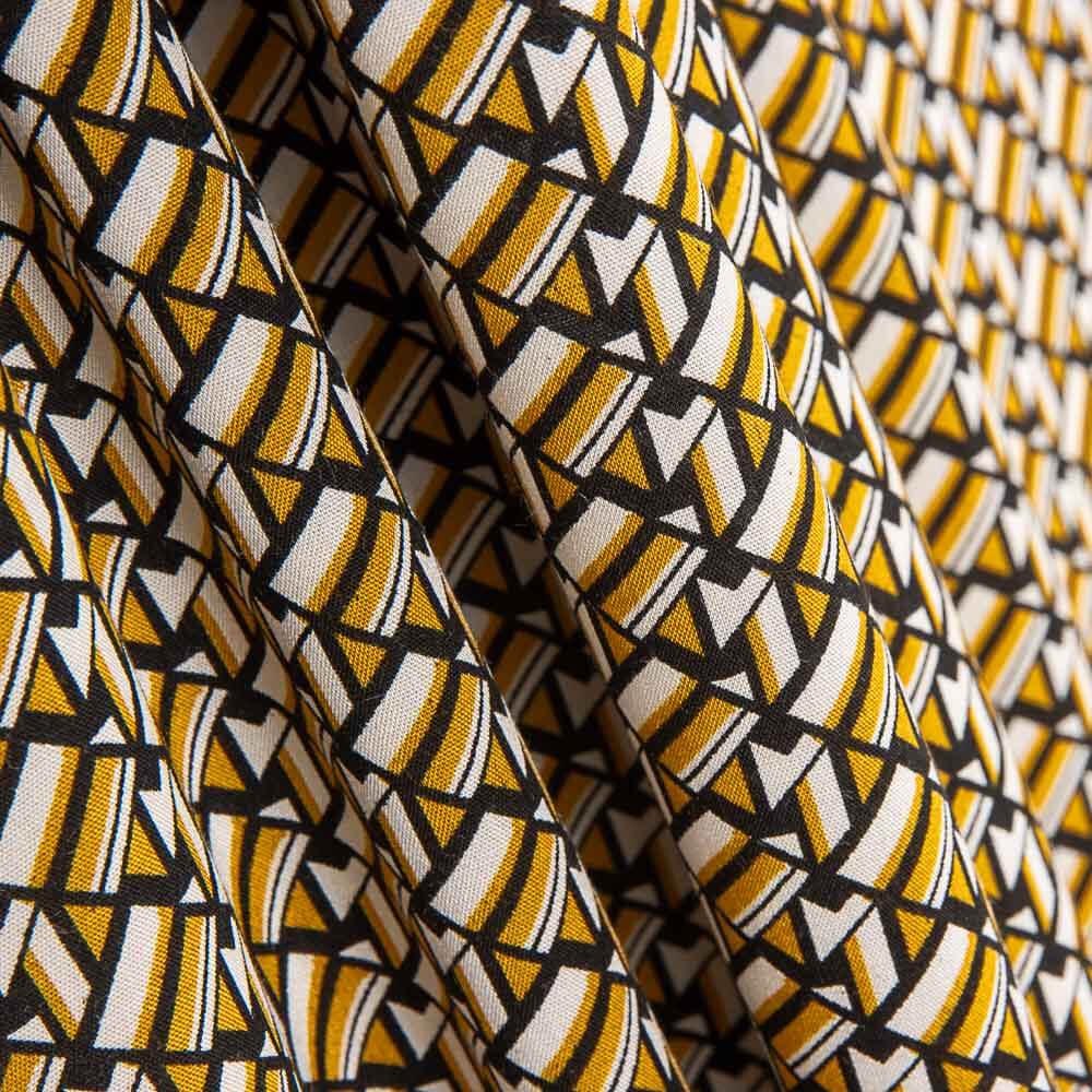 Viscosa Montreal Amarillo - Ribes y Casals