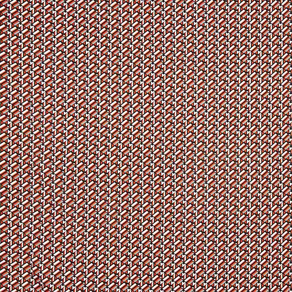 Viscosa Montreal Rojo - Ribes y Casals