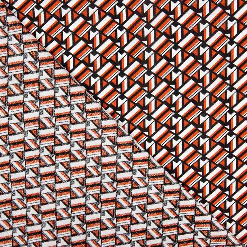 Viscosa Montreal Rojo - Ribes y Casals