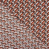 Viscosa Montreal Rojo - Ribes y Casals