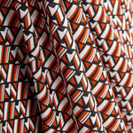 Viscosa Montreal Rojo - Ribes y Casals