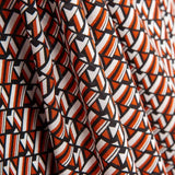 Viscosa Montreal Rojo - Ribes y Casals