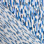 Viscosa Mosaico Azul - Ribes y Casals