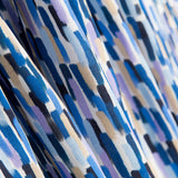 Viscosa Mosaico Azul - Ribes y Casals