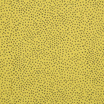 Viscosa Moteado Mostaza - Ribes y Casals