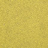 Viscosa Moteado Mostaza - Ribes y Casals