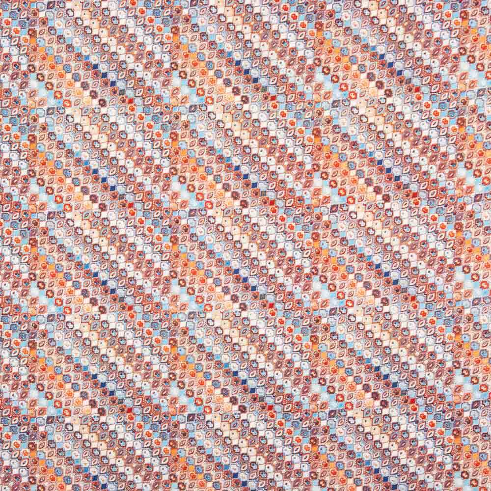 Viscosa Naima Multicolor - Ribes y Casals