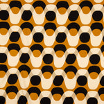 Viscosa Ondas Vintage - Ribes y Casals