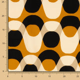 Viscosa Ondas Vintage - Ribes y Casals