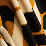 Viscosa Ondas Vintage - Ribes y Casals