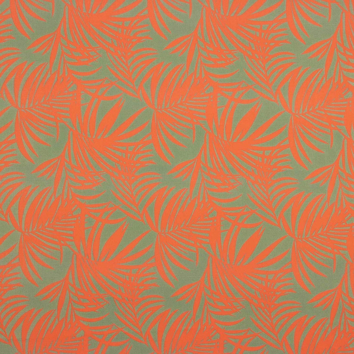 Viscosa Estampada Jungle Sunset - Ribes y Casals