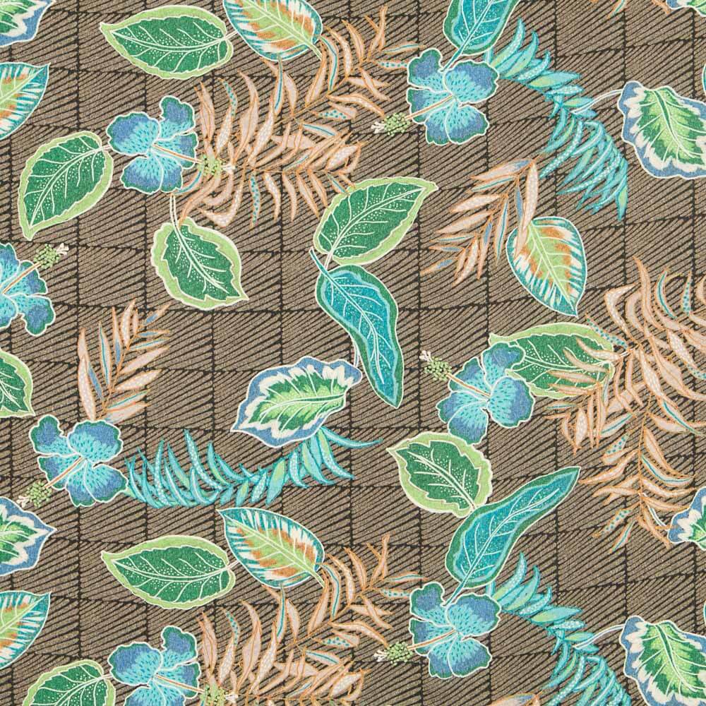 Viscosa Plantas Tropicales - Ribes y Casals