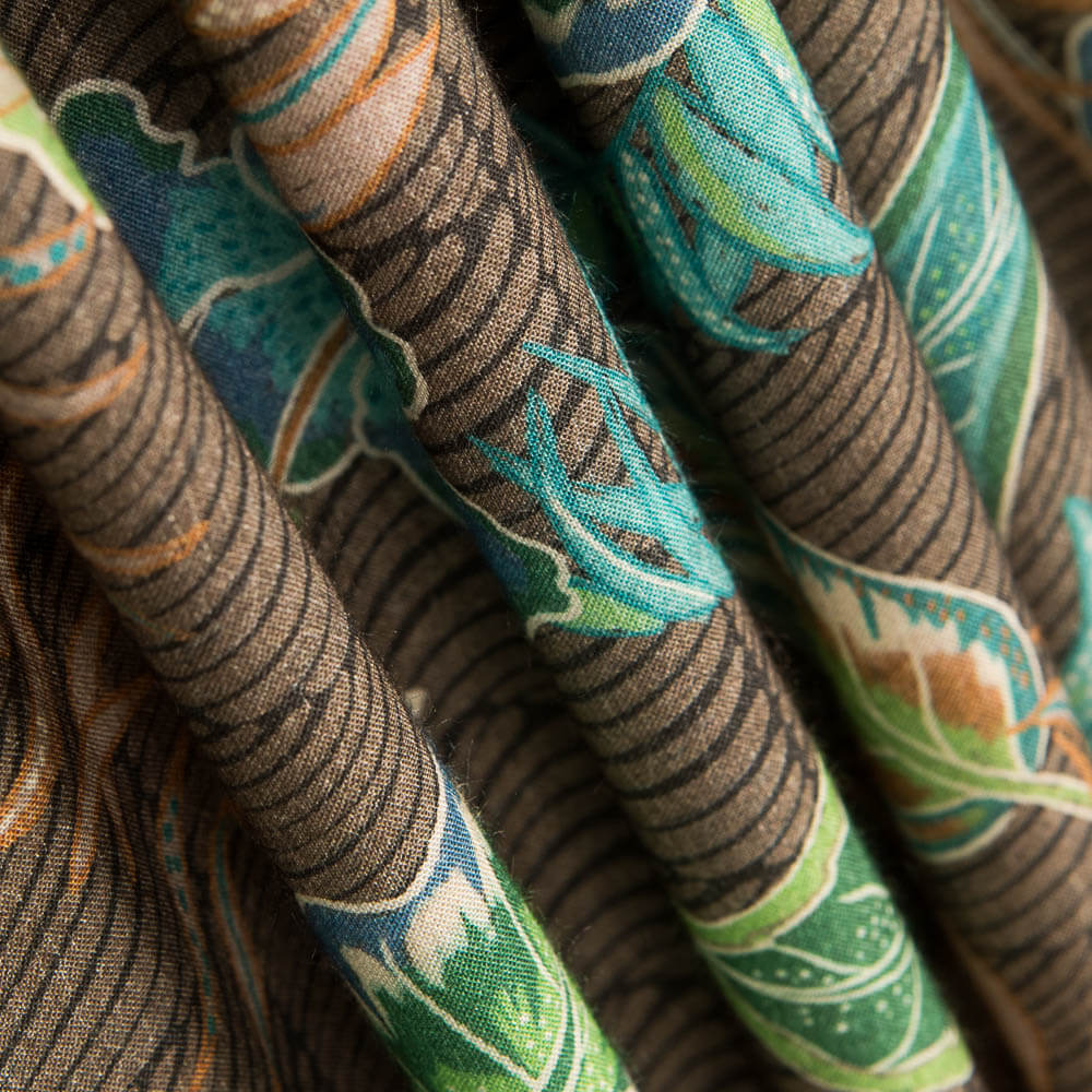 Viscosa Plantas Tropicales - Ribes y Casals