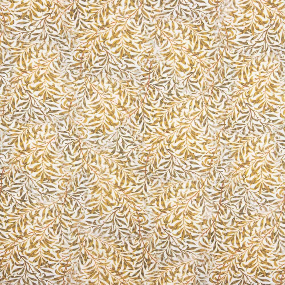 Voile Viscosa Plumeti Digital Park - Ribes y Casals