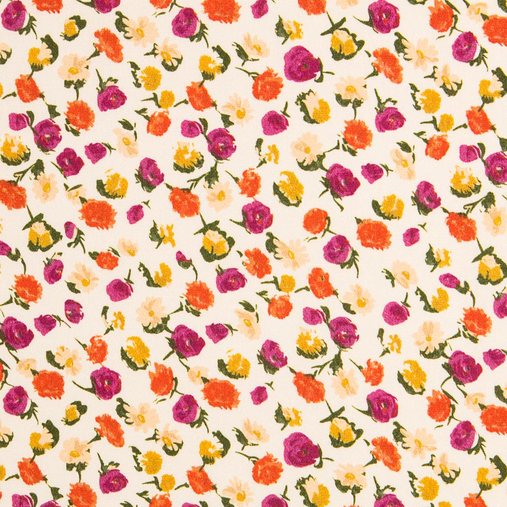 Viscose Prairie Écru - Ribes y Casals